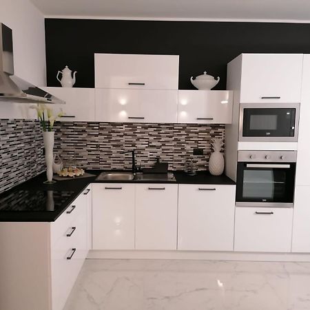 Casa Tra Borgo E Mare Villa Monopoli Exteriör bild