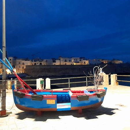 Casa Tra Borgo E Mare Villa Monopoli Exteriör bild