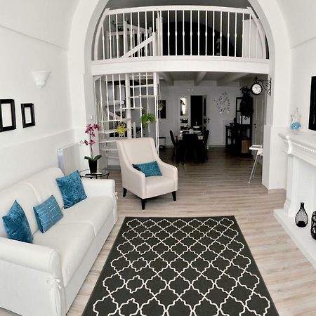 Casa Tra Borgo E Mare Villa Monopoli Exteriör bild