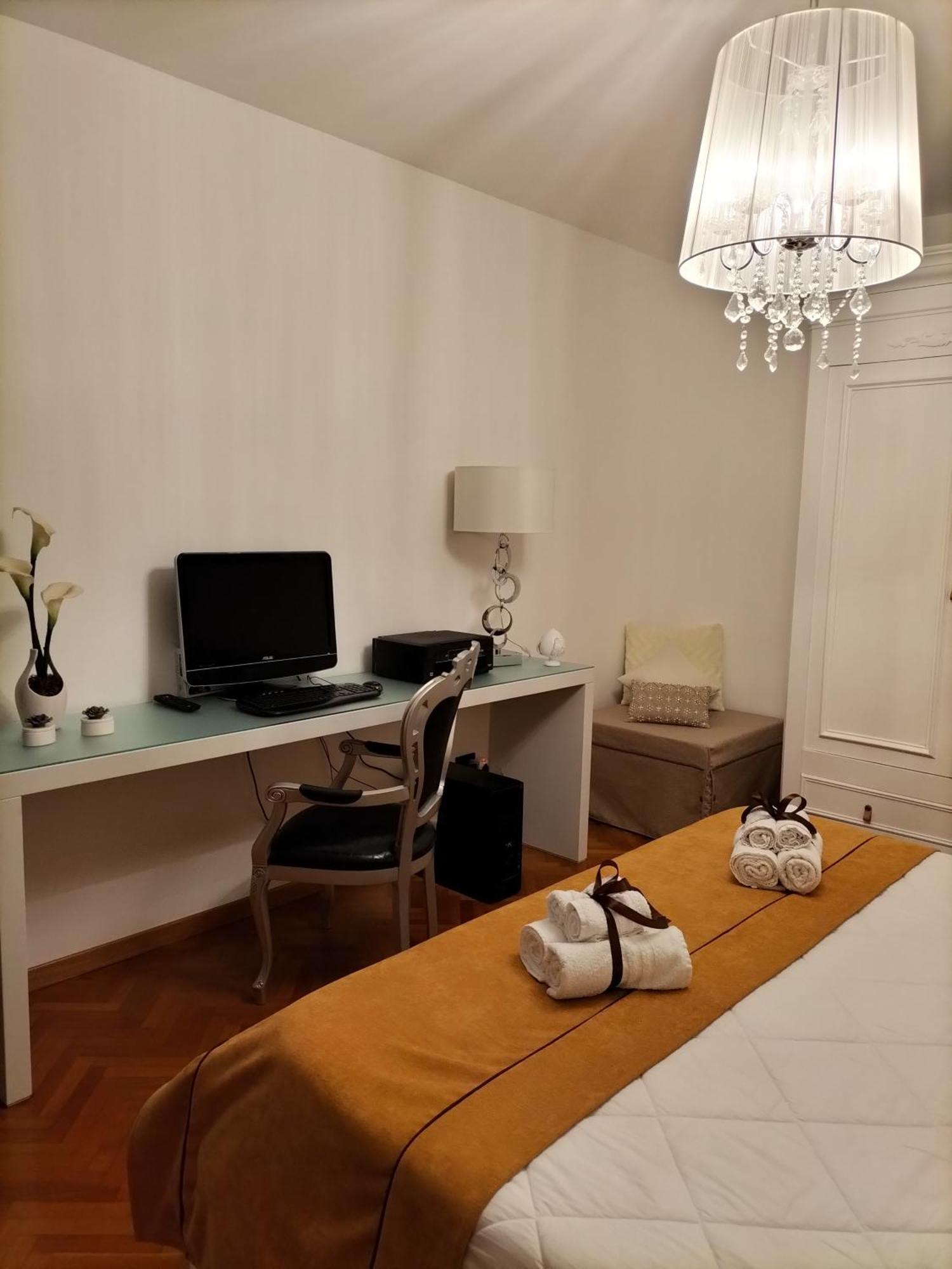 Casa Tra Borgo E Mare Villa Monopoli Exteriör bild