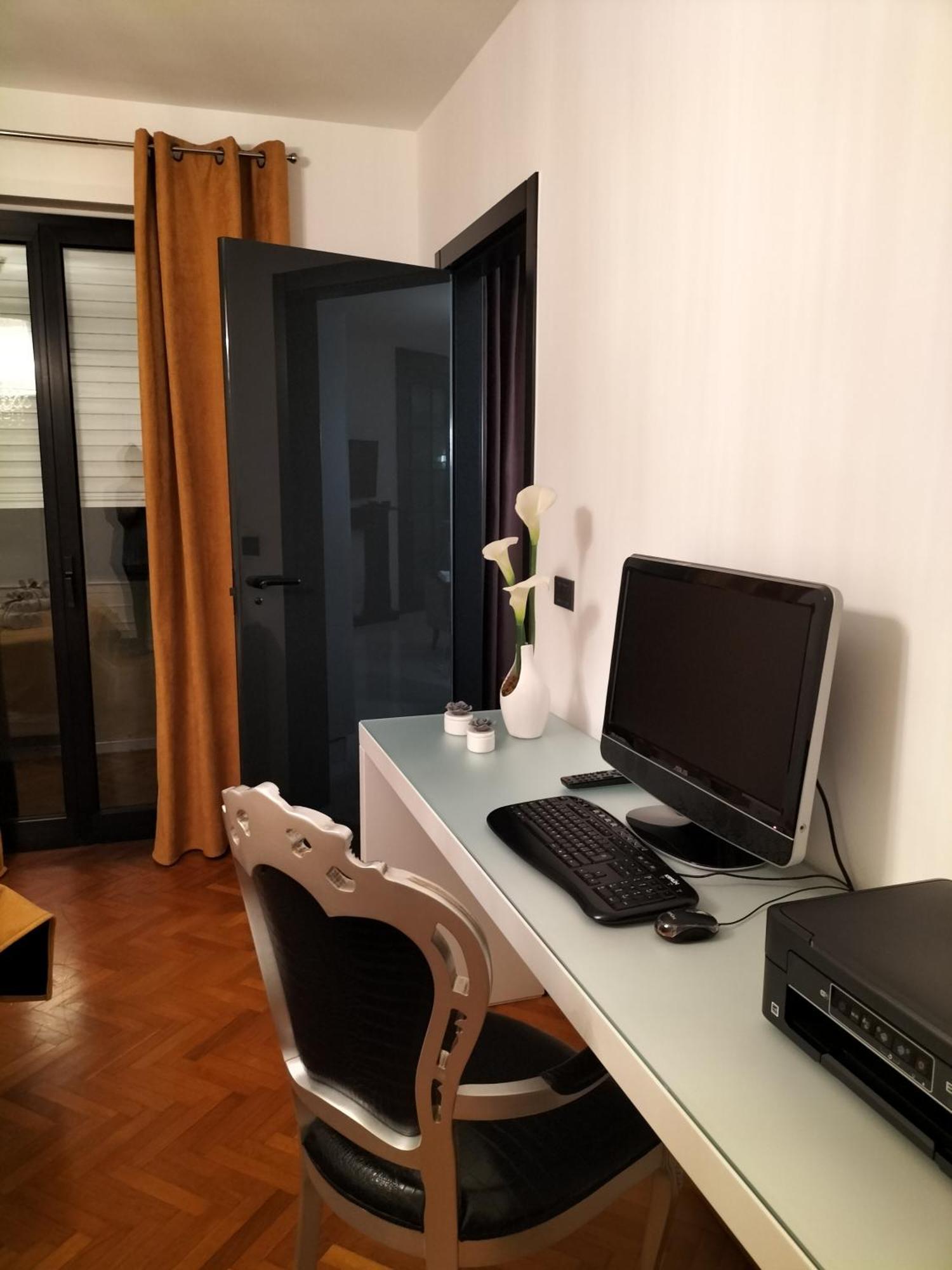 Casa Tra Borgo E Mare Villa Monopoli Exteriör bild