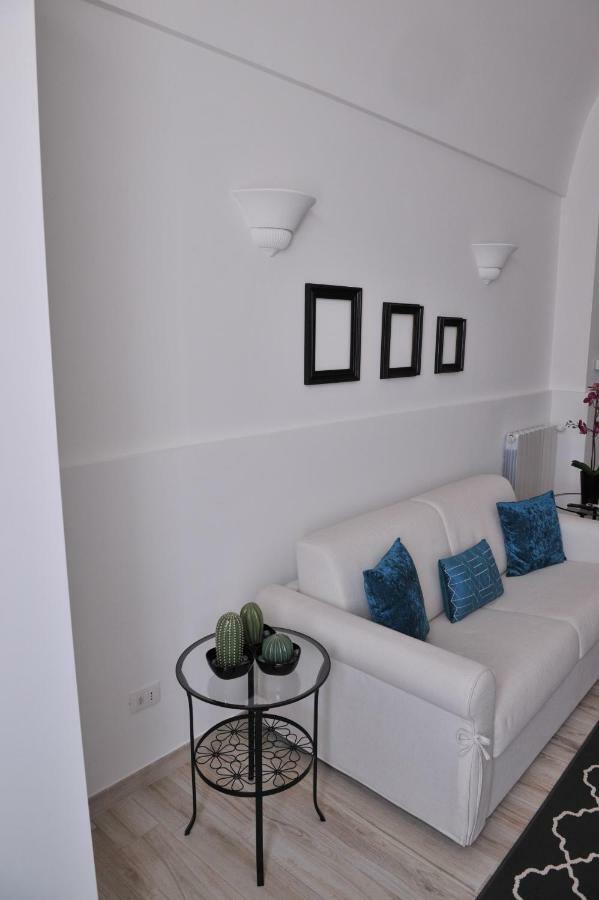 Casa Tra Borgo E Mare Villa Monopoli Exteriör bild