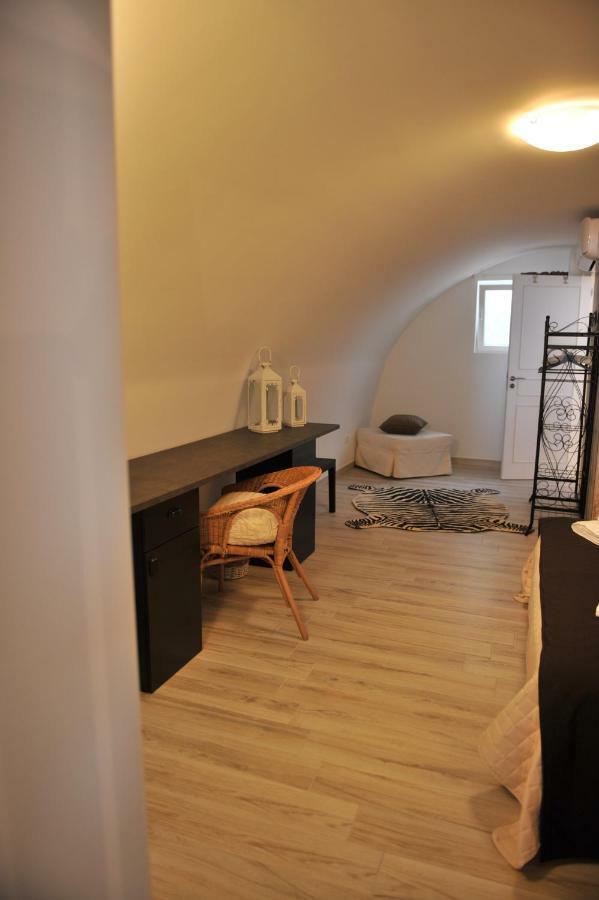 Casa Tra Borgo E Mare Villa Monopoli Exteriör bild