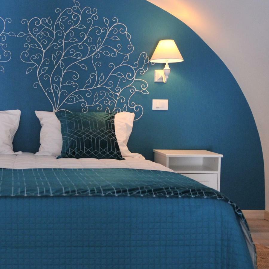 Casa Tra Borgo E Mare Villa Monopoli Exteriör bild