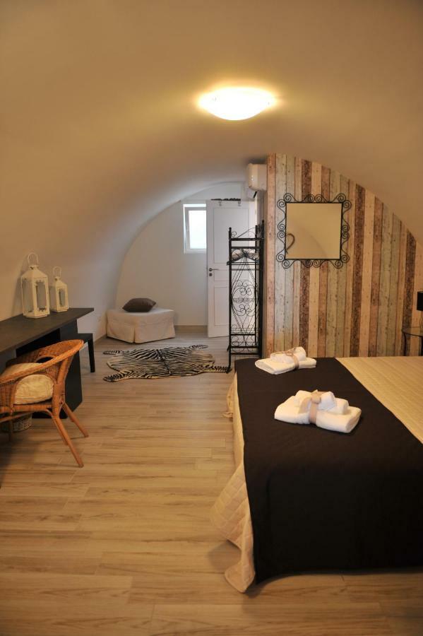 Casa Tra Borgo E Mare Villa Monopoli Exteriör bild